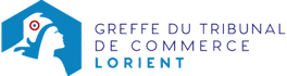Greffe du tribunal de commerce de Lorient